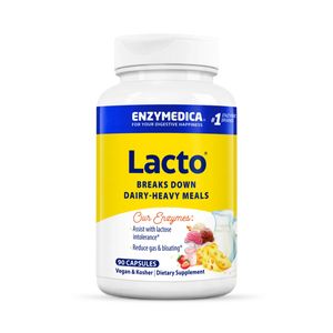 Lacto Enzymedica
