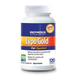 Lypo Gold Enzymedica