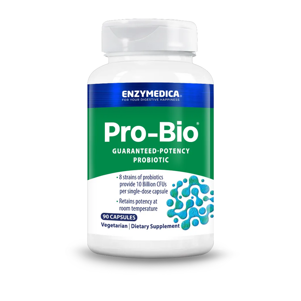 Pro-Bio Enzymedica