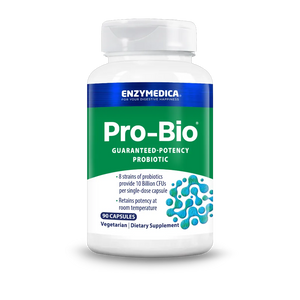 Pro-Bio Enzymedica