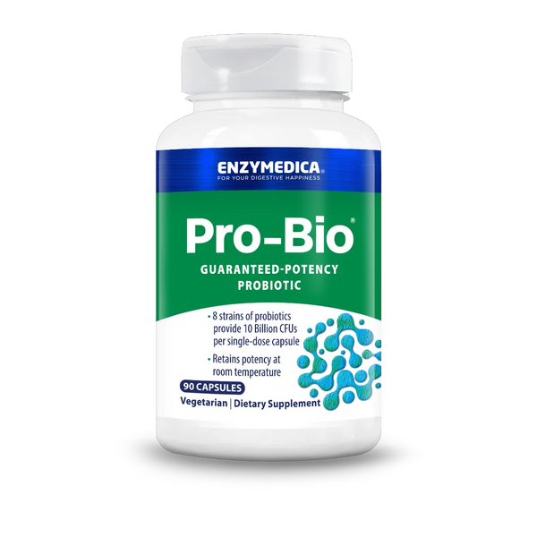 Pro-Bio Enzymedica