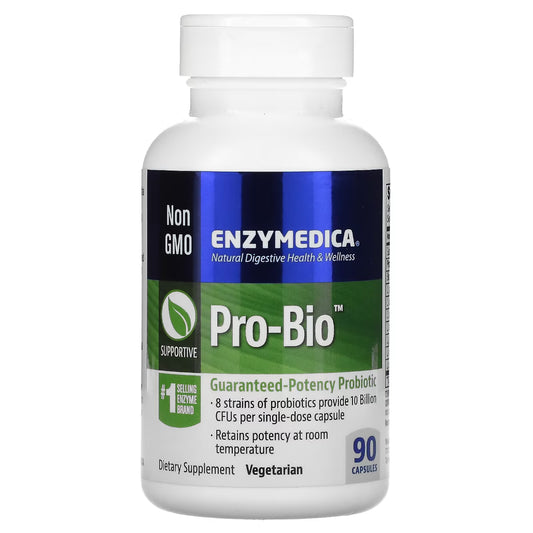 Pro-Bio Enzymedica