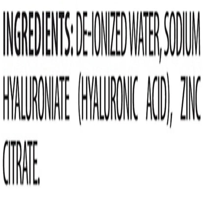 Episilk Pure Hyaluronic Acid Serum Hyalogic