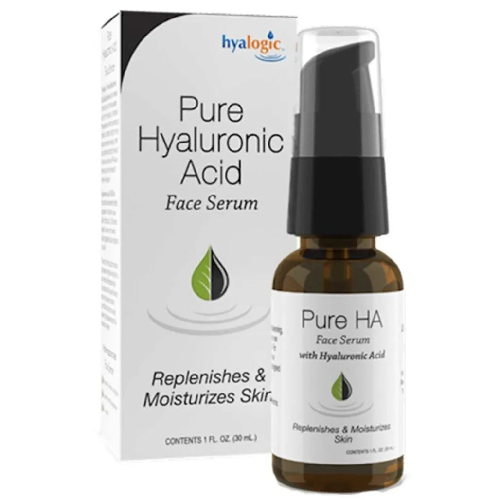 Episilk Pure Hyaluronic Acid Serum Hyalogic