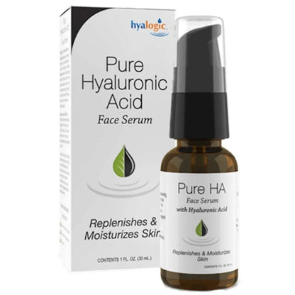 Episilk Pure Hyaluronic Acid Serum Hyalogic