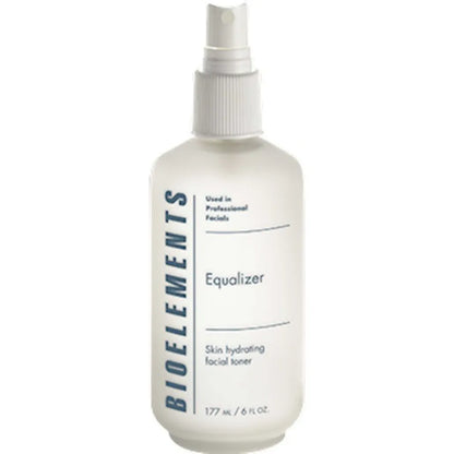 Bioelements INC Equalizer ingredients