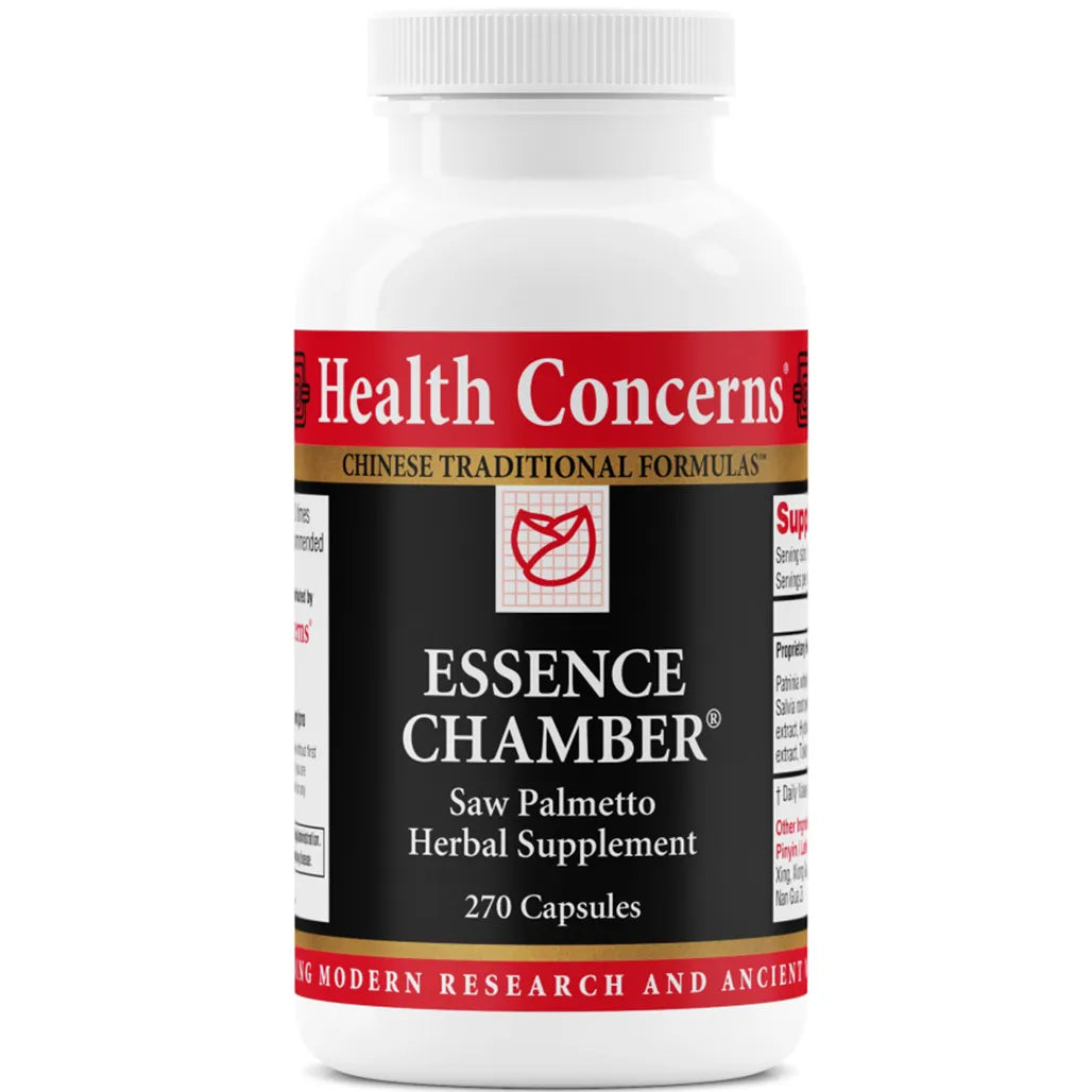 Essence Chamber Health Concerns