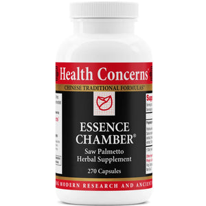 Essence Chamber Health Concerns