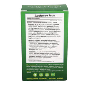 Dr. Ohhira's Probiotics Original Essential Formulas