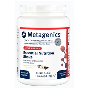 Essential-Nutrition-Shake-Vanilla-672-grams-Metagenics