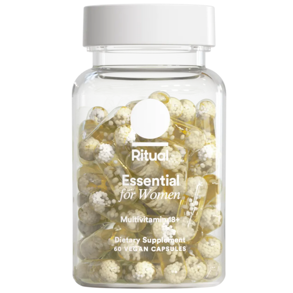 Essential for Women Multivitamin 18+ Mint