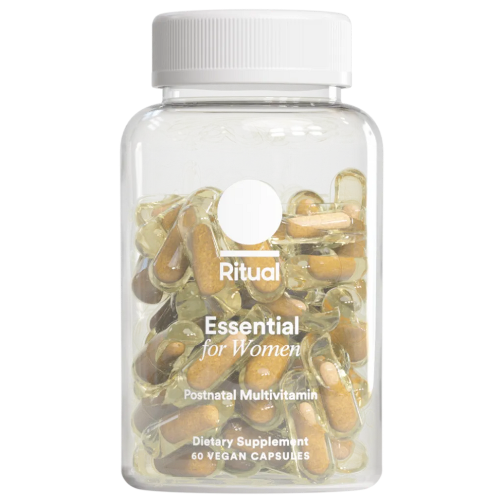 Essential for Women Postnatal Multivitamin