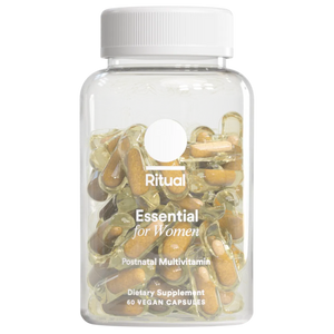 Essential for Women Postnatal Multivitamin