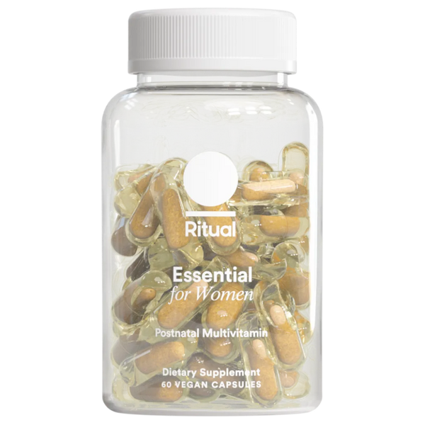 Essential for Women Postnatal Multivitamin