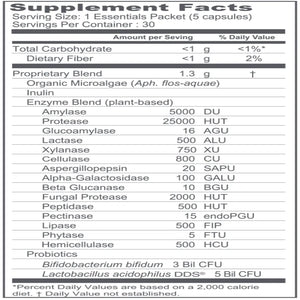 Essentials by New Earth at Nutriessential.com