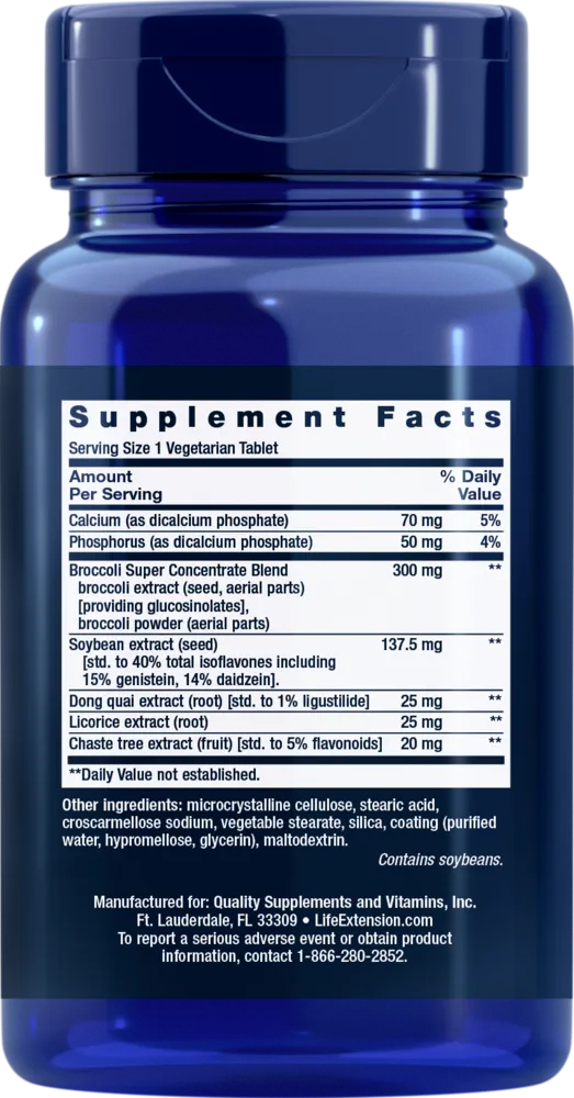 Estrogen-For-Women