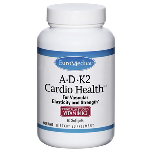 A-D-K2 Cardio Health EuroMedica