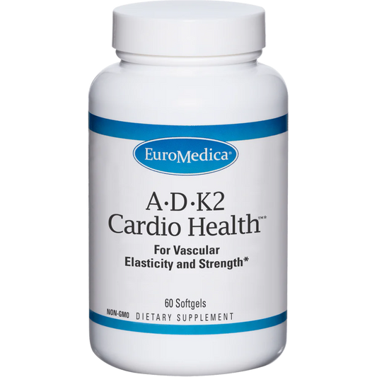 A-D-K2 Cardio Health EuroMedica