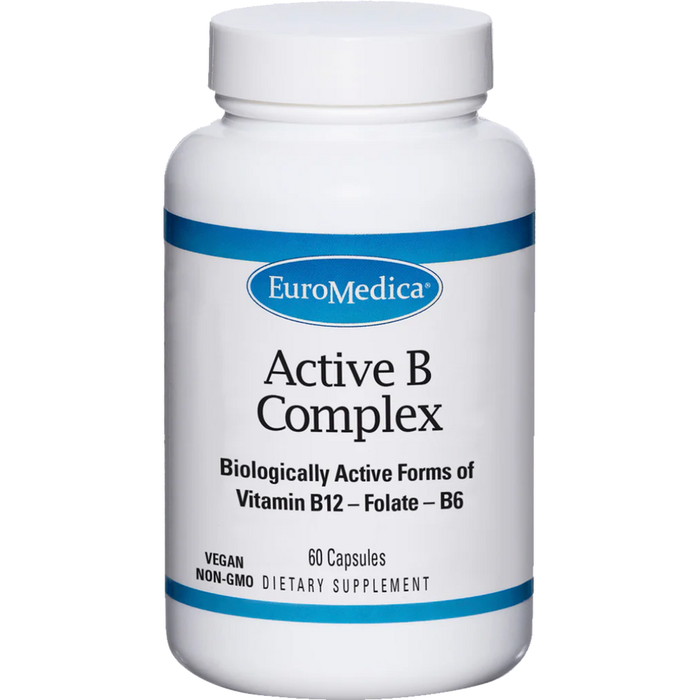 Active B Complex Nutriessential.com