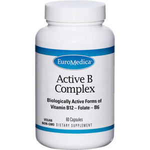 Active B Complex Nutriessential.com