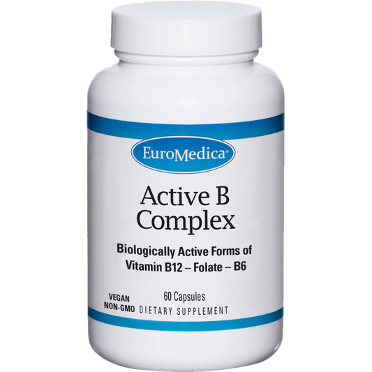 Active B Complex Nutriessential.com