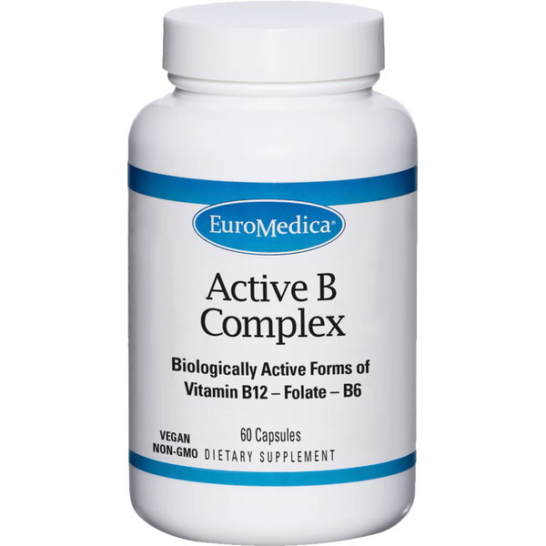 Active B Complex Nutriessential.com