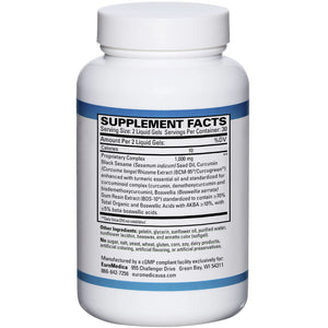 Acute Pain Relief EuroMedica