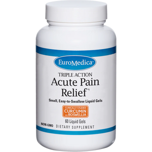 Acute Pain Relief EuroMedica