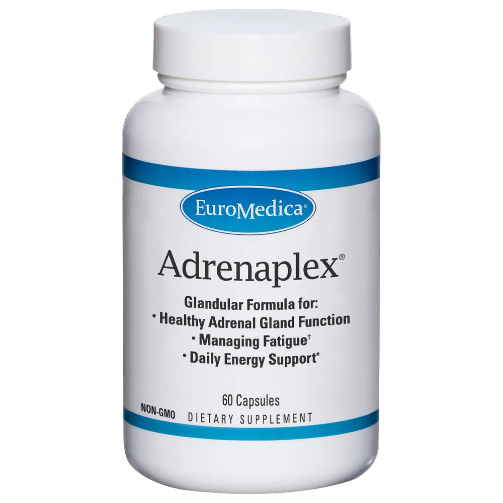 Adrenaplex EuroMedica