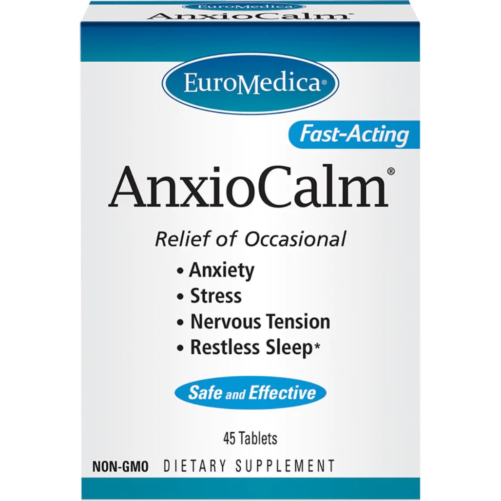 AnxioCalm EuroMedica