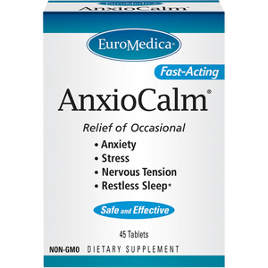 AnxioCalm EuroMedica