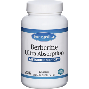 Berberine Ultra Absorb EuroMedica
