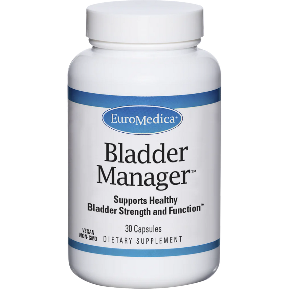 Bladder Manager EuroMedica