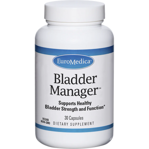 Bladder Manager EuroMedica