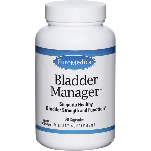 Bladder Manager EuroMedica