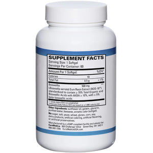 BosPro 500 mg EuroMedica