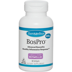 BosPro 500 mg EuroMedica