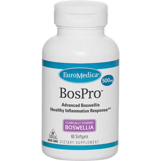 BosPro 500 mg EuroMedica