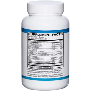 Cortisol Stress Support by EuroMedica at Nutriessential.com