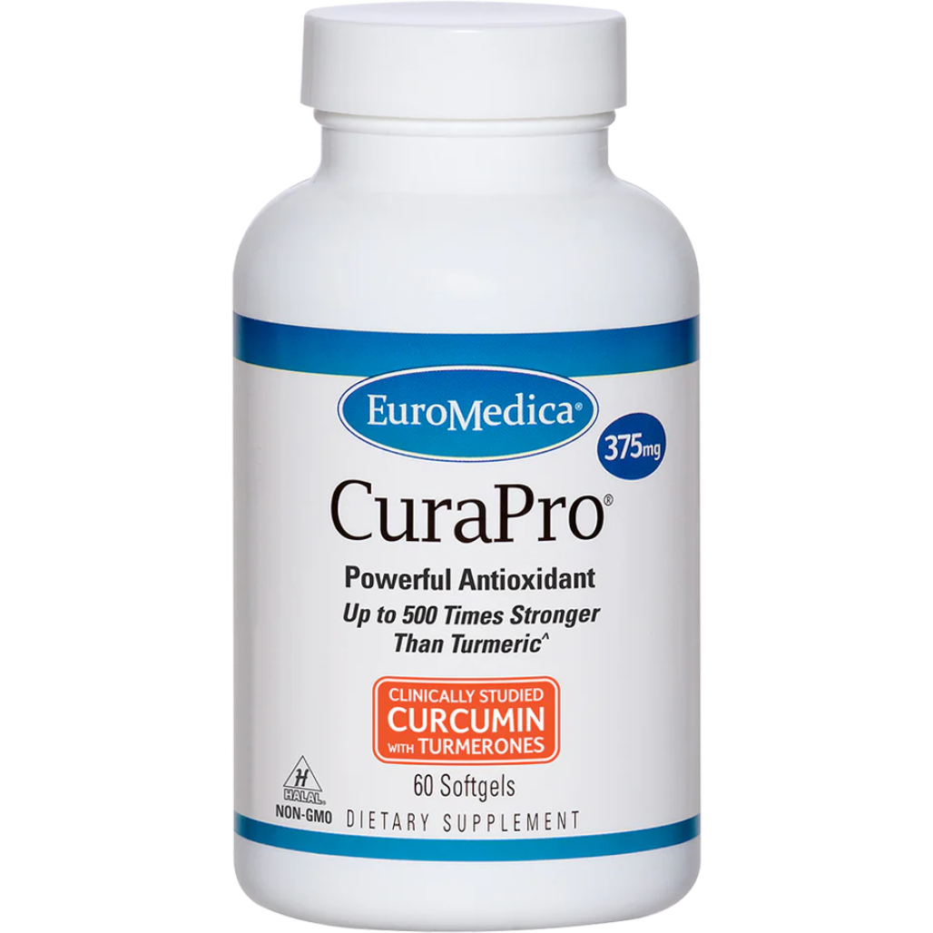 CuraPro 375 mg EuroMedica