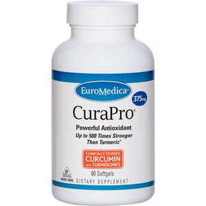CuraPro 375 mg EuroMedica