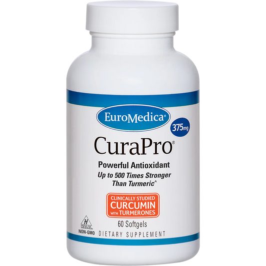 CuraPro 375 mg EuroMedica