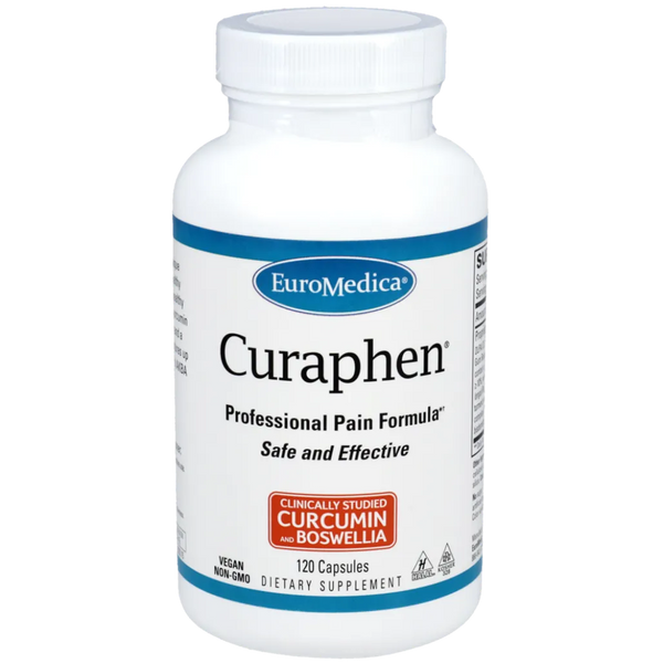 Curaphen EuroMedica