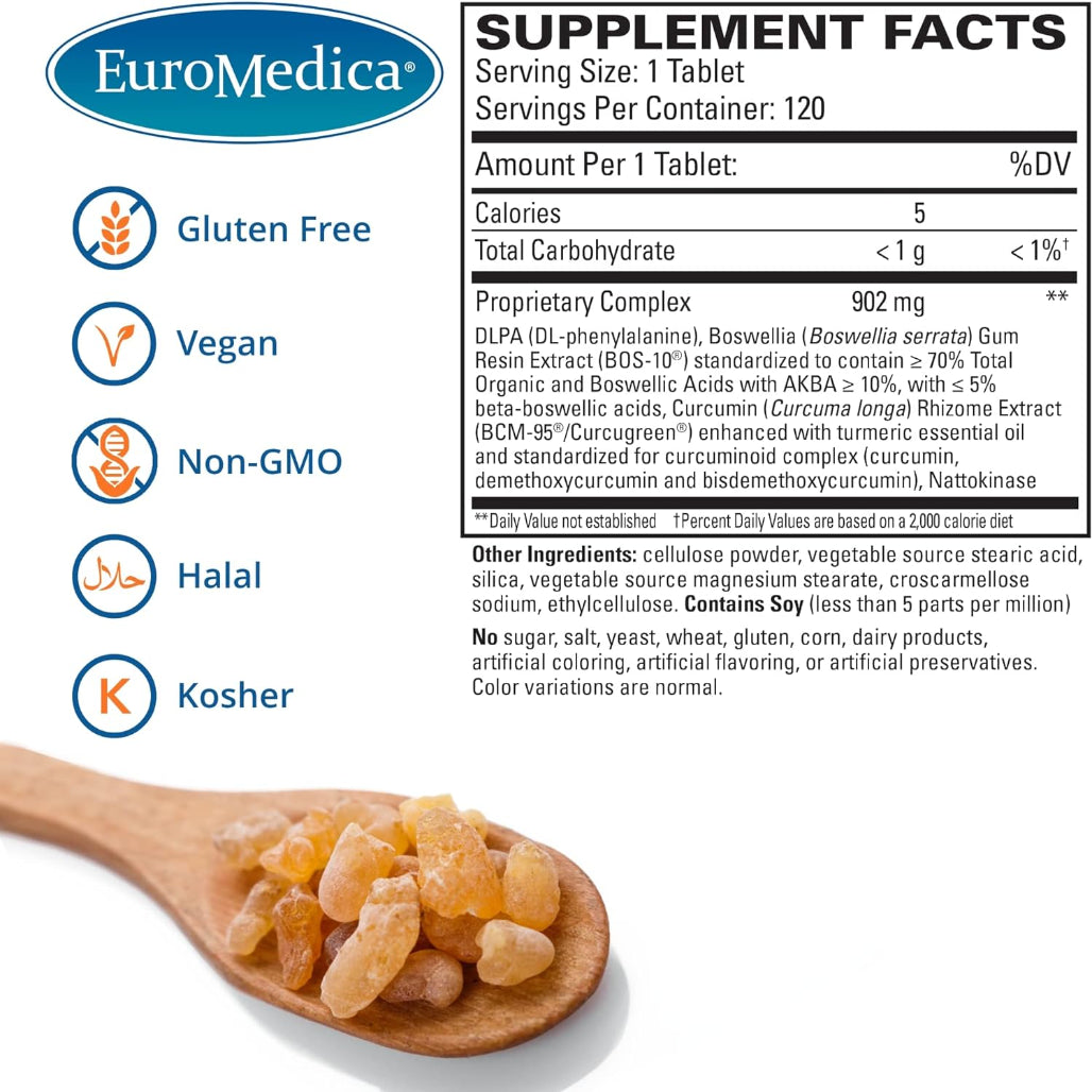 Curaphen Extra Strength EuroMedica