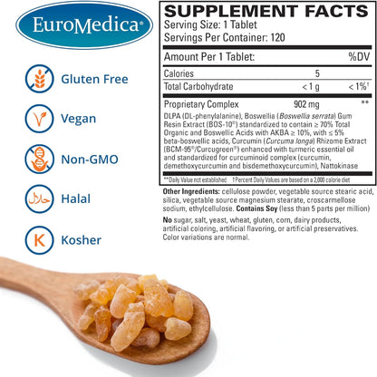 Curaphen Extra Strength EuroMedica