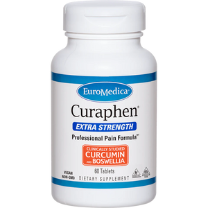 Curaphen Extra Strength EuroMedica