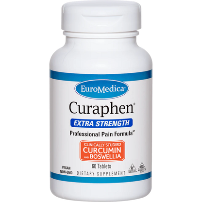 Curaphen Extra Strength EuroMedica