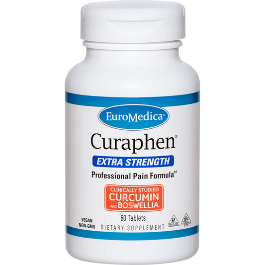 Curaphen Extra Strength EuroMedica