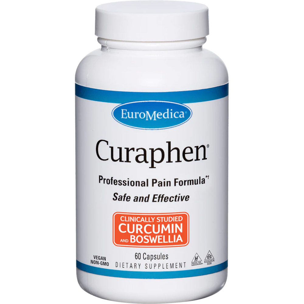 Curaphen EuroMedica