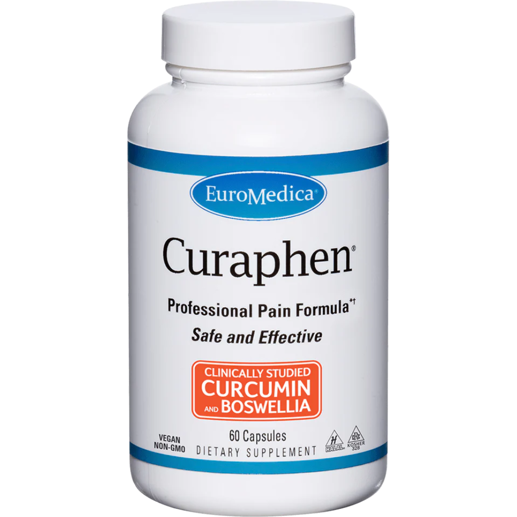 Curaphen EuroMedica